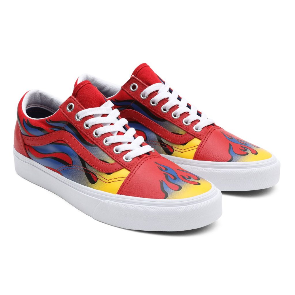 vans-old-skool VN0A3WKT4RQ