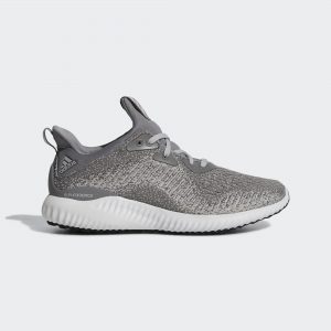 adidas Alphabounce 1 Grey (W) (AC6919)