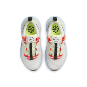 Nike Crater Impact Grijs (DB3552-010)