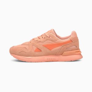 Puma Mirage Mox Mono Wit (375165-01)