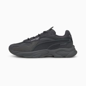 Puma RS-Connect Mono Zwart (375151-02)