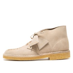 Palm Angles  Desert Boot Beige (PMIA050E20LEA0021717)