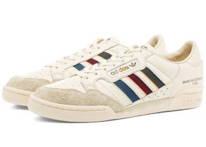 adidas Continental 80 END German Engineering Cream (S24073)