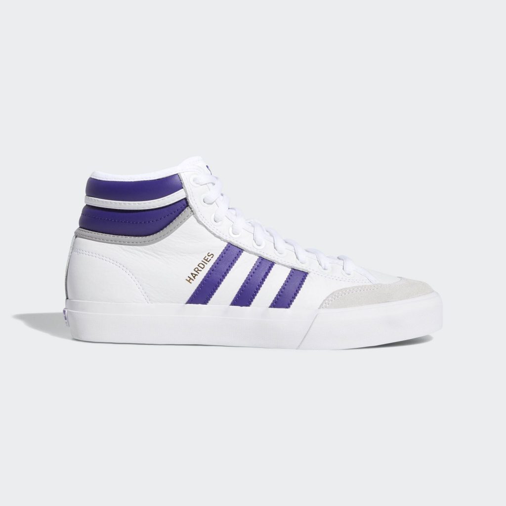 adidas-matchcourt F36438