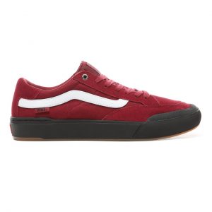Vans Berle Pro ‘Rumba Red’ Rumba Red/Black/True White (VN0A3WKX9D0)