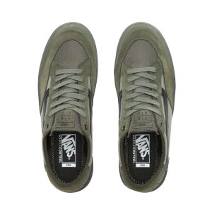 vans-sneaker VN0A3WKXKCZ