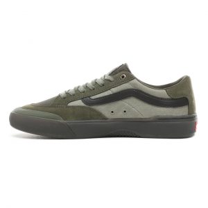 vans-sneaker VN0A3WKXKCZ