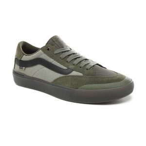 vans-sneaker VN0A3WKXKCZ