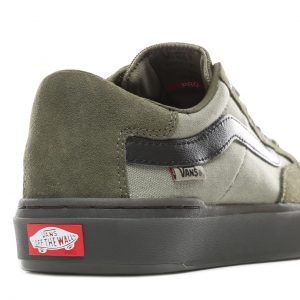 vans-sneaker VN0A3WKXKCZ