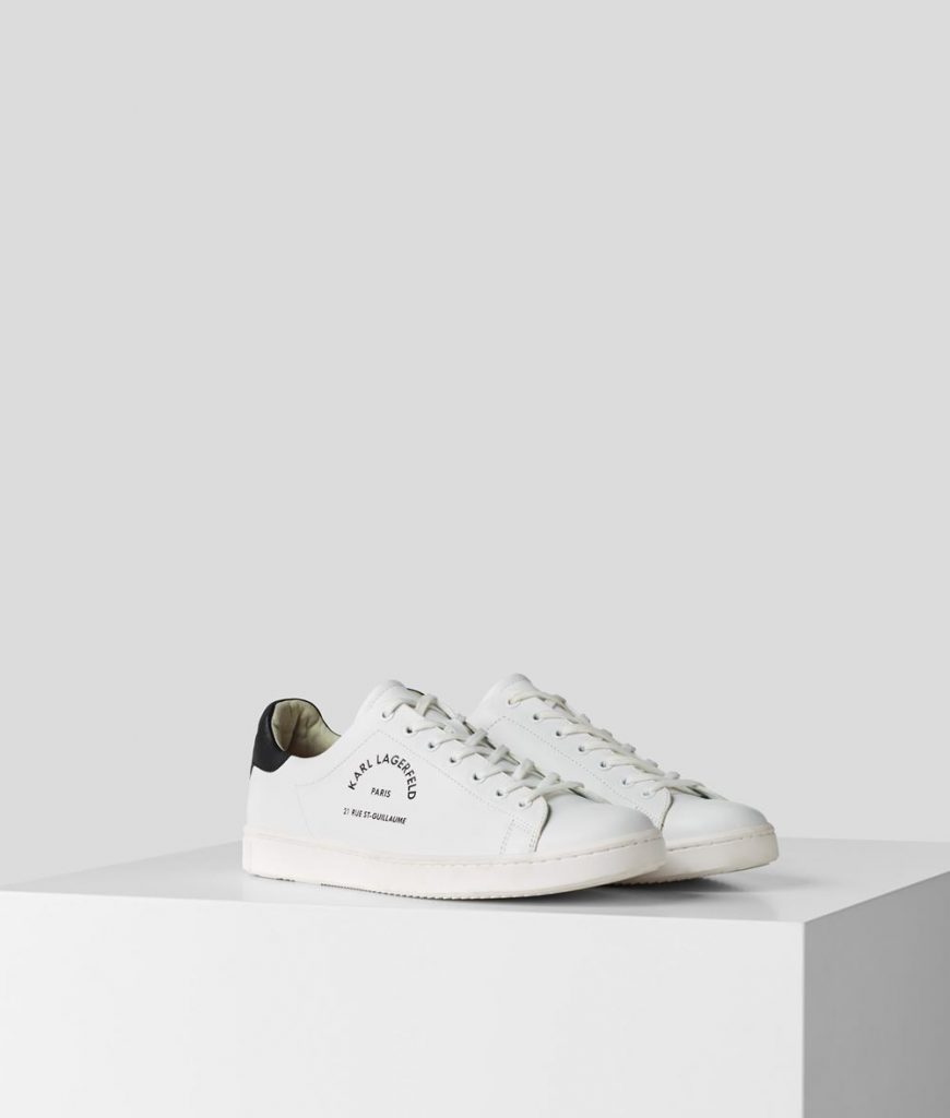 karl-lagerfeld-sneaker 17079530LB