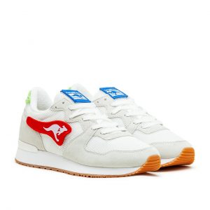 Kangaroos Aussie Velcro  (47273-000-0000)