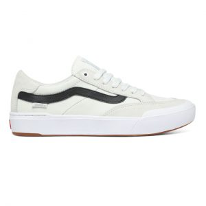 VANS Berle Pro Schoenen (Wit)