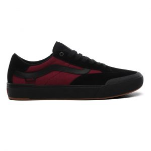 VANS Punk Berle Pro Schoenen (Zwart)