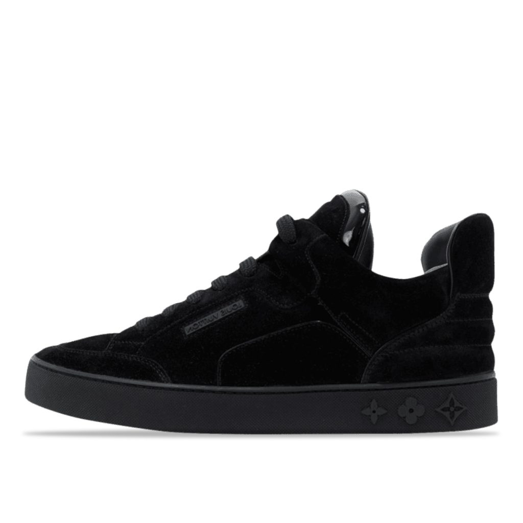 luxury-sneaker YP6U1PSC