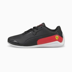 Puma Scuderia Ferrari Drift Cat 8 Rood/Zwart (339970-04)