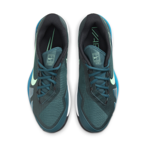 NikeCourt Air Zoom Vapor Pro Hardcourt Groen (CZ0220-324)