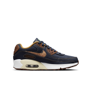 Nike Air Max 90 SE Blauw (DC7774-400)