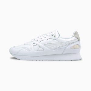 Puma Mirage Original Suit Goud/Wit (382522-01)