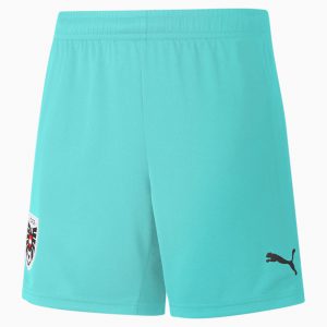 Puma Replica uitshort Oostenrijk Blauw (759824-02)
