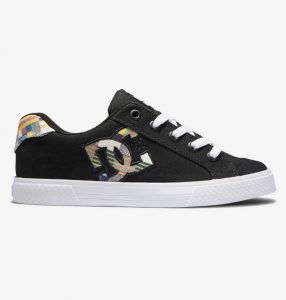 DC Chelsea Black (ADJS300243kmi)