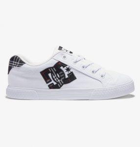DC Chelsea White (ADJS300243ipk)