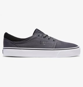 DC Trase Gray (ADYS300656xskw)
