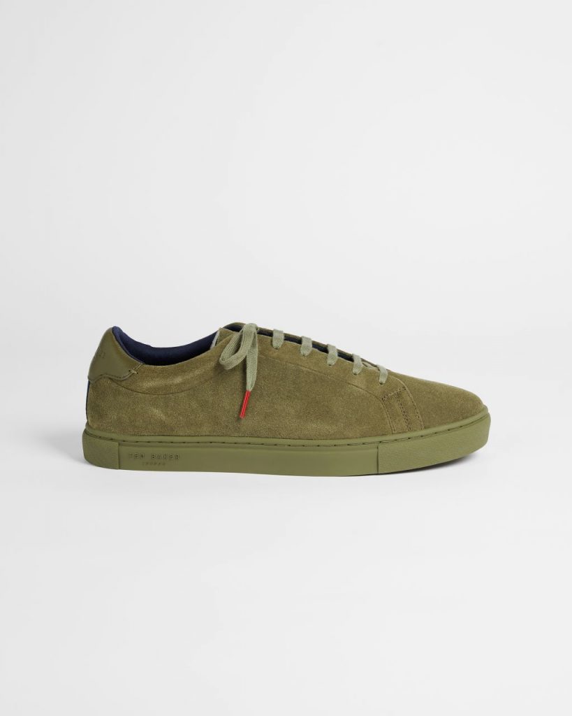 ted-baker-sneaker 253062-KHAKI