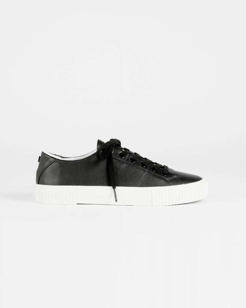 ted-baker-sneaker 253707-BLACK