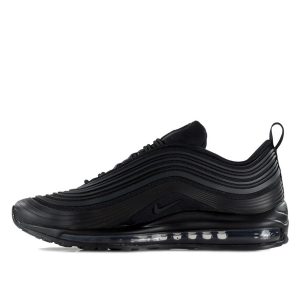 Nike Air Max 97 Ultra ’17 Premium Black (AH7581002)