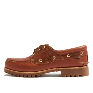 Timberland  x Aime Leon Dore 3-Eye Lug Shoe Medium Brown Nubuck (2021) (TB0A2Q4P231)