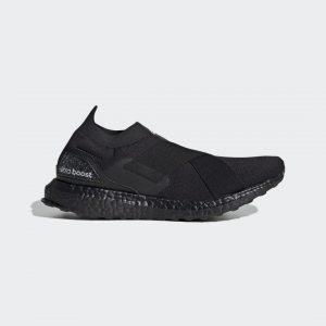 adidas Ultraboost Slip-On Swarovski® DNA Core Black / Core Black / Core Black (GZ2640)