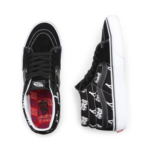 vans-sk8-mid VN0A3WM34WW