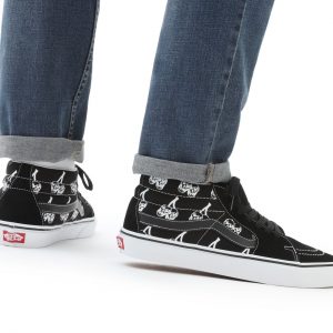 vans-sk8-mid VN0A3WM34WW
