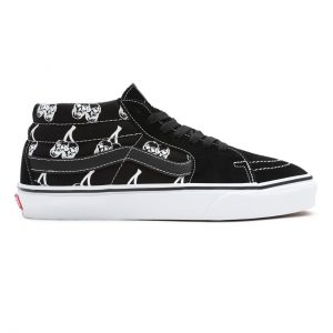 vans-sk8-mid VN0A3WM34WW