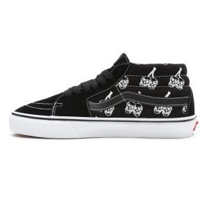 vans-sk8-mid VN0A3WM34WW
