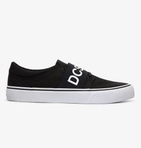 DC Trase TX Black (ADYS300545bgp)