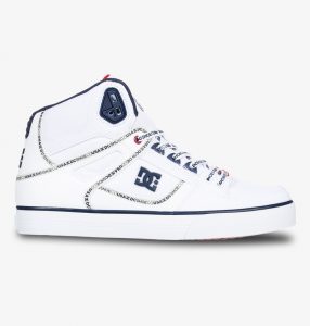 DC Pure WC TX SE White (ADYS400046wnr)