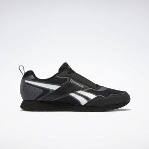 Reebok  Royal Glide Modern Schoenen Core Black / Cloud White / Pure Grey 4