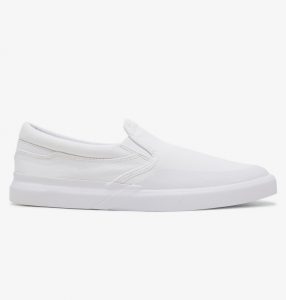 DC DC Infinite Jaakko White (ADYS100588wht)