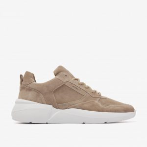Nubikk Roque Road Wave  Taupe (2104920223S)