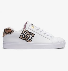 DC Chelsea Plus SE White (ADJS300235whs)