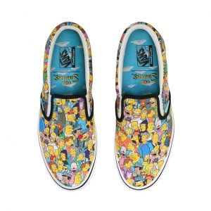 vans-comfycush VN0A3WMD1TJ