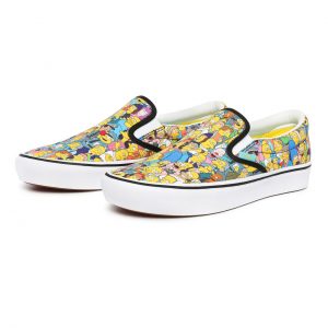 vans-comfycush VN0A3WMD1TJ