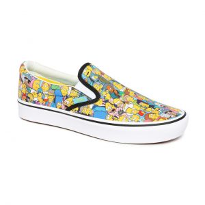 vans-comfycush VN0A3WMD1TJ