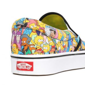 vans-comfycush VN0A3WMD1TJ