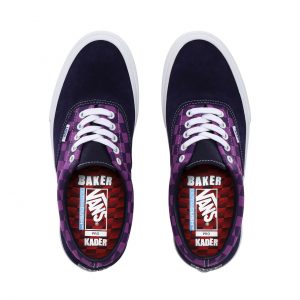 vans-era VN0A45JASWA