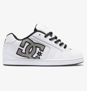 DC Net White (302361hhb)