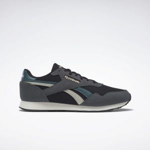 Reebok  Royal Ultra Schoenen Core Black / Stucco / Midnight Pine