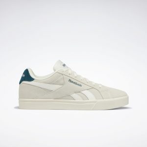 Reebok Royal Complete 3.0 Low Schoenen Chalk / Midnight Pine / Chalk