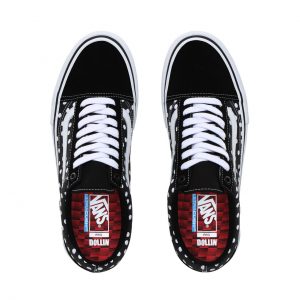 vans-old-skool-pro VN0A45JCSXD